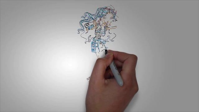 Картинки монстер хай. КАК поэтапно НАРИСОВАТЬ МОНСТЕР ХАЙ смотреть онлайн