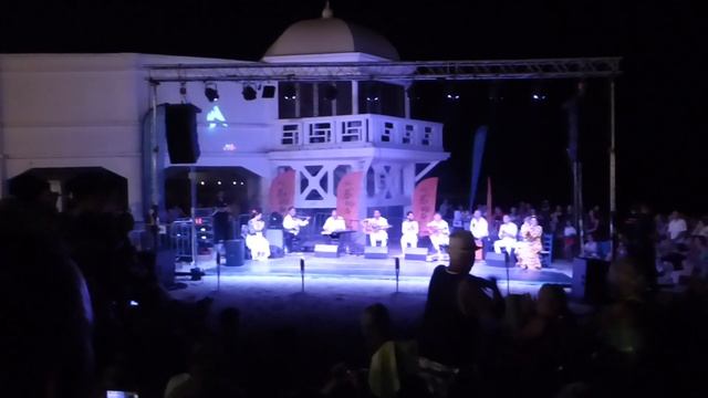 CADIZ ES FLAMENCO, PLAYA LA CALETA, ARABENCO "EL ANILLO" - "CHIBULI", CANDELA FLAMENCA 2018 смотреть онлайн
