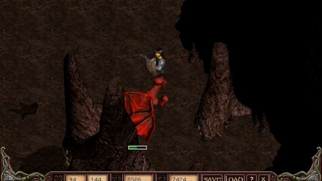 Let's Play Pillars of Garendall! Part 14: The Witch Finger смотреть онлайн