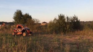 Polaris RZR 1000
