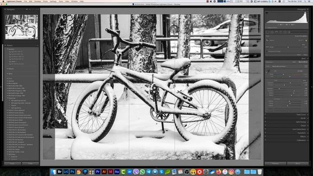 13. Кадрирование 3x4 смотреть онлайн