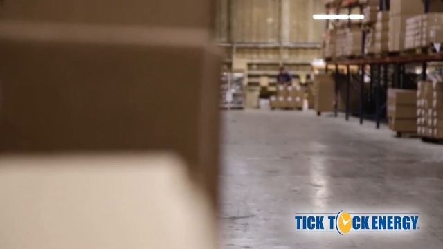 Manufacturing / Warehouse Lighting Upgrade Project Testimonial from Nexstep Commercial Products смотреть онлайн