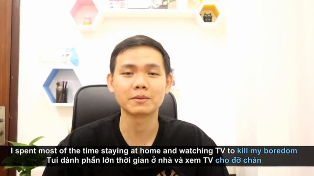 IELTS SPEAKING PART 1 - NEW YEAR | Bài mẫu IELTS Speaking Part 1 chủ đề "New Year" смотреть онлайн