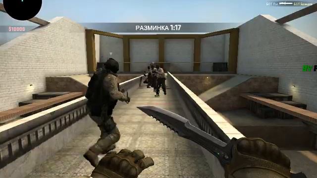 cs:go 35 хп смотреть онлайн