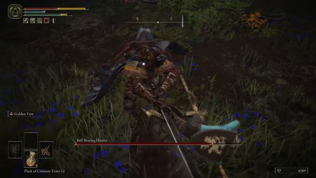 Ranking the Elden Ring Mini-Bosses from Easiest to Hardest - Part 2 [#1-15] смотреть онлайн