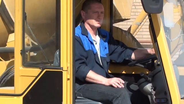 Carmix in the word... in Тарко Сале - Part. 3 смотреть онлайн