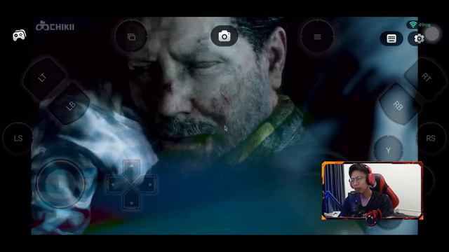 Main Resident Evil 4 Remake Di HP Android ! 100% Work ! смотреть онлайн