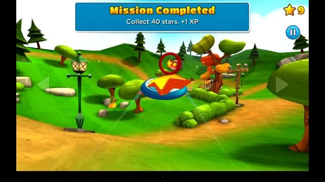 Frisbee(R) Forever 2 игра на Андроид и iOS смотреть онлайн