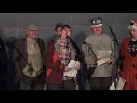 Рэкс 2022июнь  "Белый Кораблик".