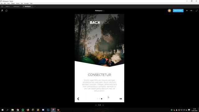 App prototype | Figma смотреть онлайн