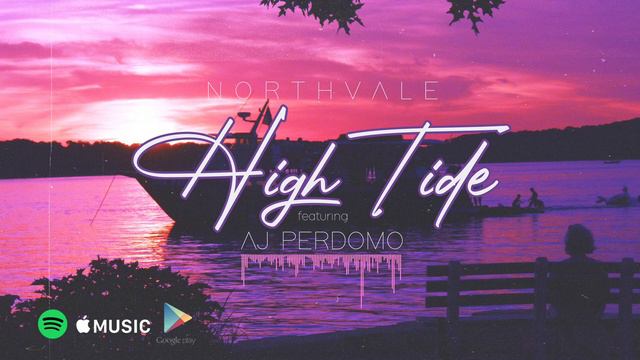 High Tide [Feat. AJ Perdomo] смотреть онлайн