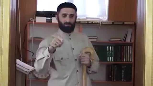 АЛБАКОВ ТАХИР - ХЬЕХАМ смотреть онлайн