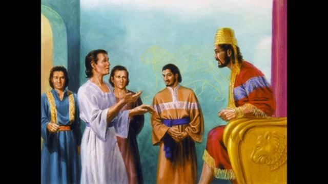 Древний Вавилон (лекция 3) смотреть онлайн