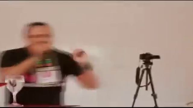 Pastor Robson di Souza "DESPERTA" смотреть онлайн