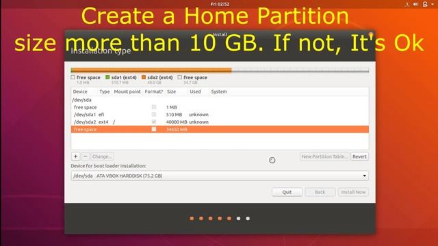 How to Install Ubuntu UEFI Mode (2021) NEW смотреть онлайн