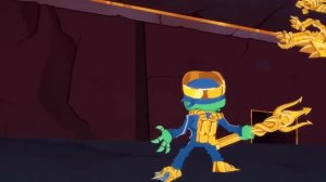 Treasure X Cartoon | Season 3 | TREASURE TOMB MINI MOVIE!