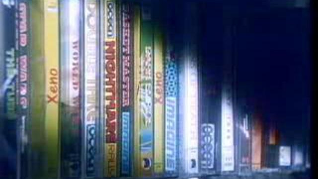 Queen - The Invisible Man