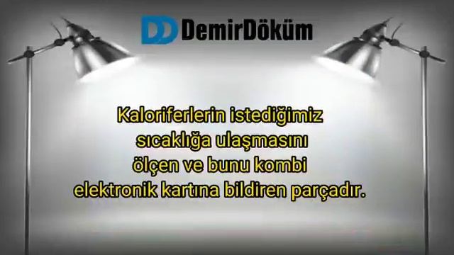 Demirdöküm Themafast Kombi F06 Hata Kodu Nedir? Nasıl Giderilir? смотреть онлайн