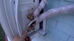 Как самому продуть испаритель кондиционера