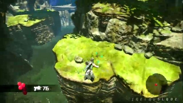 Bionic Commando- Full PS3 Gameplay Walkthrough | FULL GAME (PS3 Longplay) смотреть онлайн