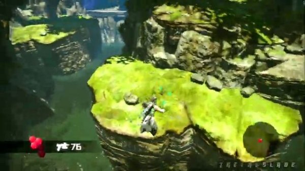 Bionic Commando- Full PS3 Gameplay Walkthrough | FULL GAME (PS3 Longplay)