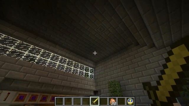 Minecraft EPIC SECRET BASE Map! смотреть онлайн