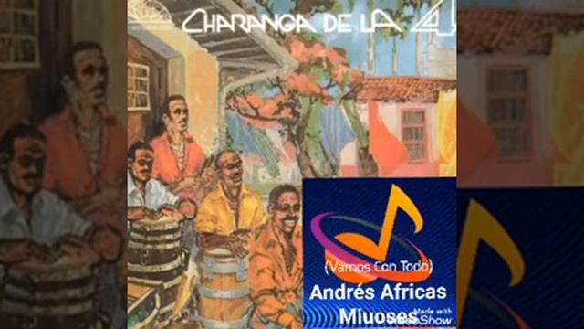 Tumba La Caña De la Orquesta Charanga de la 40 смотреть онлайн