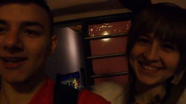 VLOG:ПАТИ /РОЖДЕСТВЕНСКАЯ ВЕЧЕРИНКА ОТ Hokori Tori смотреть онлайн