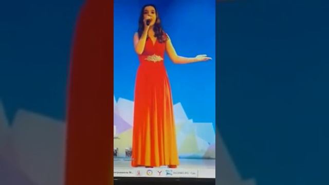 Горшкова Виктория - За того парня смотреть онлайн