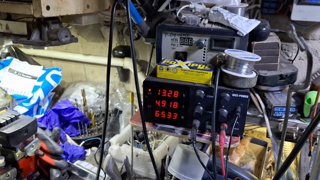 Фары Audi 100C3 ZORKiY F40.Под  стеклом.