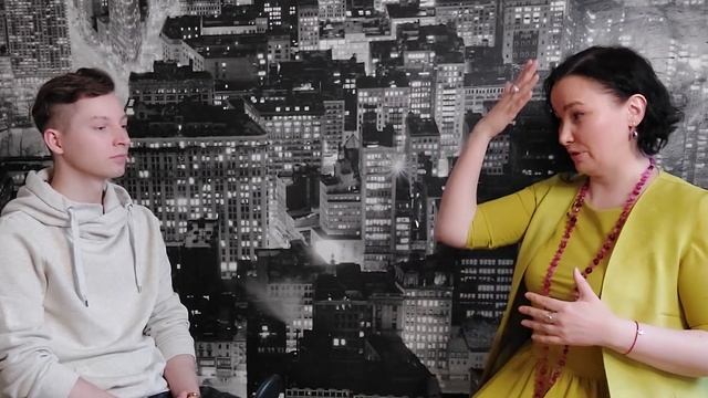 Как создать новую нейронную сеть смотреть онлайн