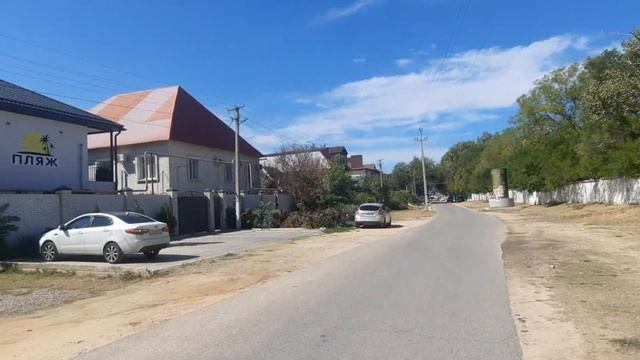 Голубицкая// Новая набережная должна быть тут?// Красивые девушки на пляже смотреть онлайн