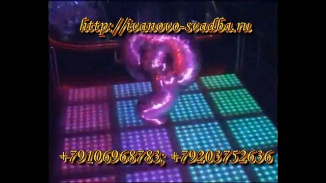 Феномен Шоу г.Иваново смотреть онлайн