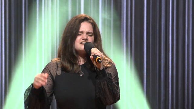 Донцова Екатерина - Grenade смотреть онлайн