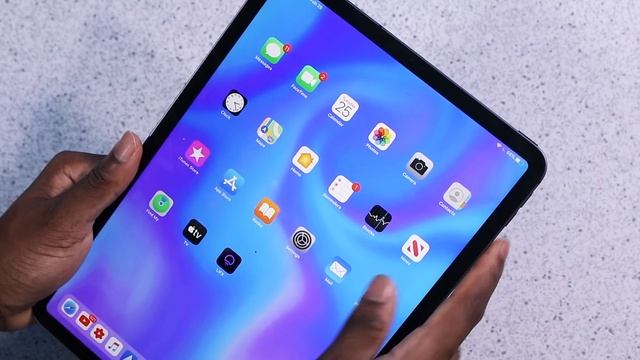 iPad Pro 2018 Long Term Review: Buy NOW or Wait? смотреть онлайн