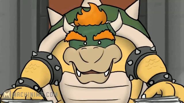 HISHE:Как Должен Был Закончиться Super Mario (RUS SUB) смотреть онлайн