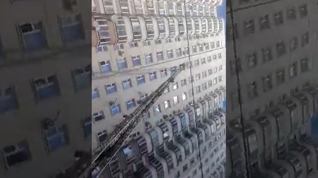 Пожар:( смотреть онлайн
