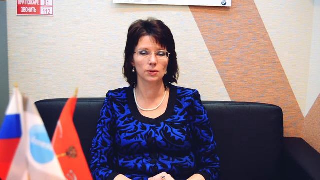 Интервью с репетитором по английскому в лучшем центре ЕГЭ "Вместе" смотреть онлайн