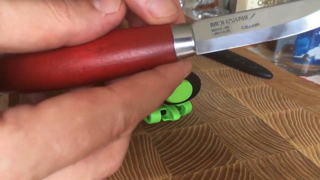 Про скандинавские ножи смотреть онлайн