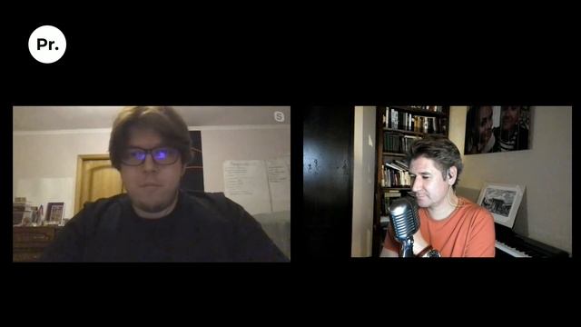 Мастер-класс. Как сделать научно-популярный медиапроект? смотреть онлайн