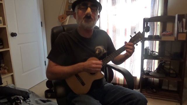 Uke Fun смотреть онлайн