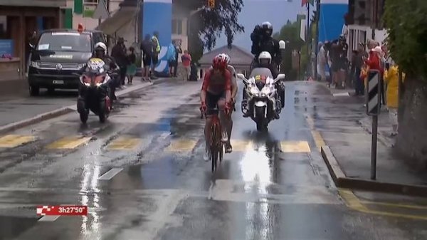 Remco Evenepoel, WHAT HAPPENED In The Tour de Suisse 2023? ?