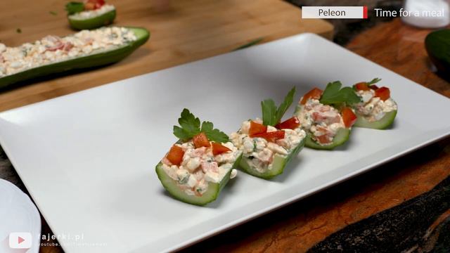 Flowering snacks - a crispy and tasty snack for breakfast смотреть онлайн
