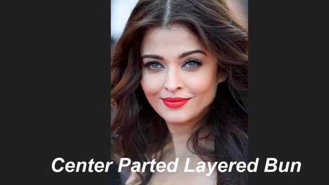 Hairstyle for broad forehead women | Big forehead hairstyle for women смотреть онлайн