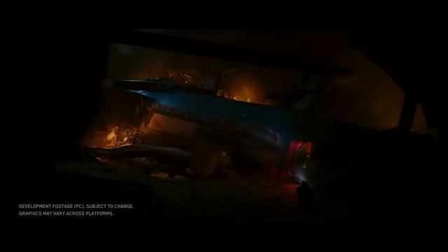 CDPR Just Shared a BIG Update on Phantom Liberty & Cyberpunk 2077's Future смотреть онлайн