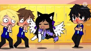 ЭТО ВСЁ КУЛОН... | ОЗВУЧКА МИНИ ФИЛЬМА | GACHA LIFE