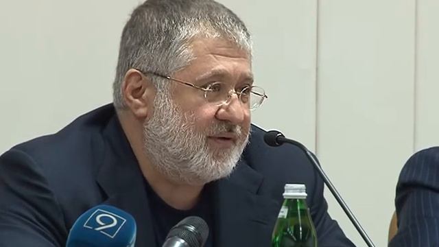 Игорь Коломойский : Здравоохранение должно стоять на первом месте смотреть онлайн