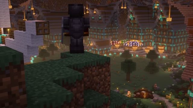 The True Story Of Minecraft's Diamond Dragon смотреть онлайн