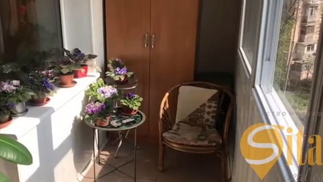Продается 3 комнатная квартира возле парка Победы, город Одесса смотреть онлайн