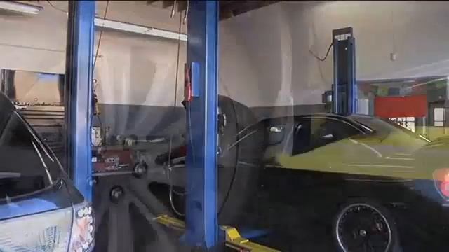 Rallysport Engineering - Subaru Auto Repair Specialist